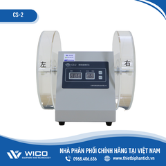 Máy Đo Độ Mài Mòn Thuốc Viên Trung Quốc CS-2