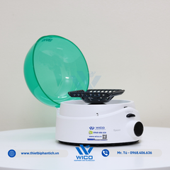 Máy Ly Tâm Tốc Độ Cao Dlab D1012UA