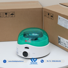 Máy Ly Tâm Tốc Độ Cao Dlab D1012UA
