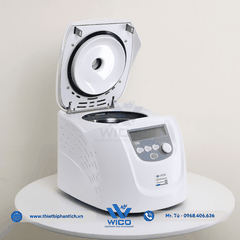Máy Ly Tâm Tốc Độ Cao Cho Ống 1.5/2ml D3024 | 15000 Vòng/ Phút