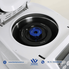 Máy Ly Tâm Tốc Độ Cao Cho Ống 1.5/2ml D3024 | 15000 Vòng/ Phút