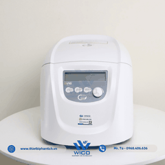 Máy Ly Tâm Tốc Độ Cao Cho Ống 1.5/2ml D3024 | 15000 Vòng/ Phút