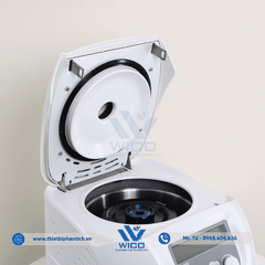 Máy Ly Tâm Tốc Độ Cao Cho Ống 1.5/2ml D3024 | 15000 Vòng/ Phút