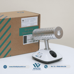 Máy Tiệt Trùng Que Cấy Chuyên Dụng Dlab ST-800S