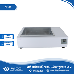 Bếp Cách Cát 300 độ C Trung Quốc MT-2A