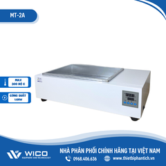 Bếp Cách Cát 300 độ C Trung Quốc MT-2A