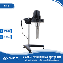 Máy Đo Độ Nhớt Kiểu Cơ Trung Quốc NDJ-1