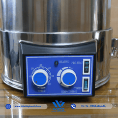 Nồi hấp tiệt trùng để bàn Jibimed YX-LDJ