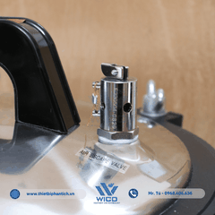 Nồi hấp tiệt trùng để bàn Jibimed YX-LDJ