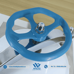 Nồi Hấp Tiệt Trùng Sấy Khô Tự Động Jibimed - Màn Hình LCD | 35-100 Lít