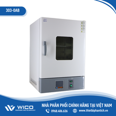 Tủ Ấm Vi Sinh Xingchen Trung Quốc 303