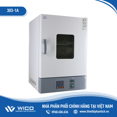 Tủ Ấm Vi Sinh Xingchen Trung Quốc 303