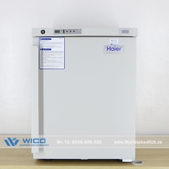 Tủ Bảo Quản Dược phẩm - Vacxin 2-8 độ C Haier 68 lít HYC-68(A)