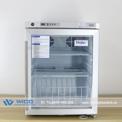 Tủ Bảo Quản Dược phẩm - Vacxin 2-8 độ C Haier 68 lít HYC-68(A)