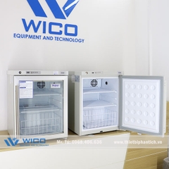 Tủ Bảo Quản Dược phẩm - Vacxin 2-8 độ C Haier 68 lít HYC-68(A)