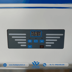 Tủ Hút Khí Độc Kiểu Để Bàn Biobase FH700 (0.7m)