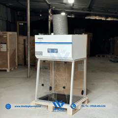 Tủ Hút Khí Độc Kiểu Để Bàn Biobase FH700 (0.7m)