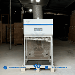 Tủ Hút Khí Độc Kiểu Để Bàn Biobase FH700 (0.7m)