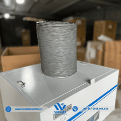 Tủ Hút Khí Độc Kiểu Để Bàn Biobase FH700 (0.7m)