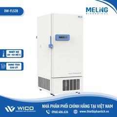 Tủ Lạnh Âm 40 độ C Meiling Trung Quốc DW-FL528 | 528 Lít