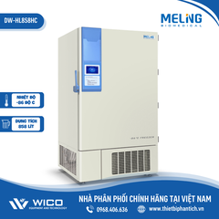 Tủ Lạnh Âm 86 độ C Meiling Trung Quốc DW-HL858HC | 858 Lít
