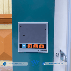 Tủ sấy Trung Quốc - Thương hiệu Xingchen - 101 series
