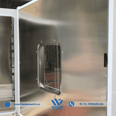 Tủ sấy Trung Quốc - Thương hiệu Xingchen - 101 series