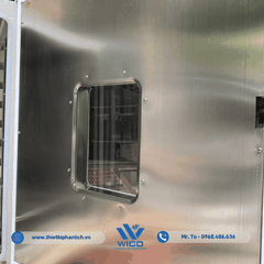 Tủ sấy Trung Quốc - Thương hiệu Xingchen - 101 series