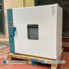 Tủ sấy Trung Quốc - Thương hiệu Xingchen - 101 series