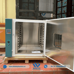 Tủ sấy Trung Quốc - Thương hiệu Xingchen - 101 series