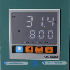Tủ sấy Trung Quốc - Thương hiệu Xingchen - 101 series