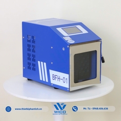 Máy Dập Mẫu Vi Sinh Biobase BFH-01/BFH-02