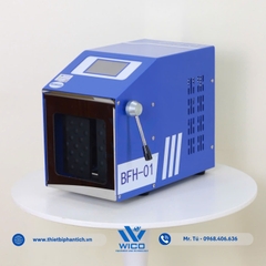 Máy Dập Mẫu Vi Sinh Biobase BFH-01/BFH-02