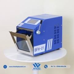 Máy Dập Mẫu Vi Sinh Biobase BFH-01/BFH-02