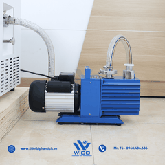 Máy Đông Khô Để Bàn Phòng Thí Nghiệm Biobase BK-FD10S | 4 Khay
