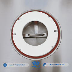 Máy Đông Khô Để Bàn Phòng Thí Nghiệm Biobase BK-FD10S | 4 Khay