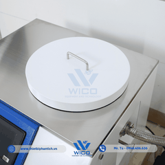Máy Đông Khô Để Bàn Phòng Thí Nghiệm Biobase BK-FD10S | 4 Khay