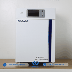 Tủ Ấm CO2 Biobase Màn Hình LCD BJPX-C50 / BJPX-C80 / BJPX-C160