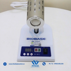 Máy Tiệt Trùng Que Cấy Biobase BK-HM15 | φ15mm