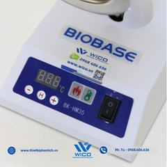 Máy Tiệt Trùng Que Cấy Biobase BK-HM35 | φ35mm