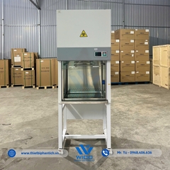 Tủ An Toàn Sinh Học Xingchen BSC-700IIA2-IC
