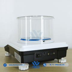 Cân Kỹ Thuật 2 Số Lẻ Labex Anh HC-B Series (0.01g / 100g - 2kg)