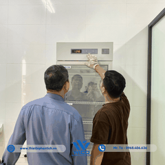 Tủ Bảo Quản 2-8 độ C BPR-5V298 Biobase | 298 Lít