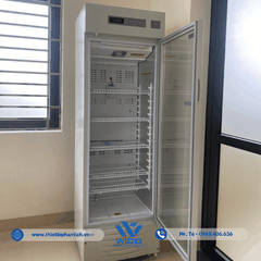 Tủ Bảo Quản 2-8 độ C BPR-5V298 Biobase | 298 Lít