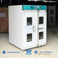 Tủ Sấy Công Nghiệp Xingchen Dung Tích 640/ 1000 Lít