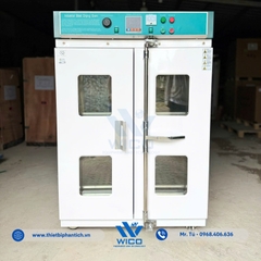 Tủ Sấy Công Nghiệp Xingchen Dung Tích 640/ 1000 Lít