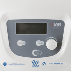 Máy Ly Tâm Heamatokrit Dlab Mỹ DM1224 | 12000 Vòng/ Phút