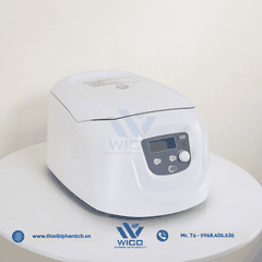 Máy Ly Tâm Heamatokrit Dlab Mỹ DM1224 | 12000 Vòng/ Phút