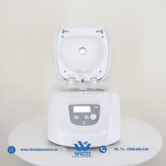 Máy Ly Tâm Heamatokrit Dlab Mỹ DM1224 | 12000 Vòng/ Phút