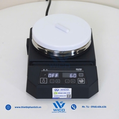 Máy Khuấy Từ Gia Nhiệt Dlab DMS5-280 | Tối Đa 280 Độ C